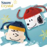 Snow Crystal 大阪手信 大阪伴手禮 大阪環球影城 snoopy 聖誕節 紀念品 2019 USJ 史諾比 聖誕節 紀念品 2019 日本環球影城 史努比 聖誕節 紀念品 2019