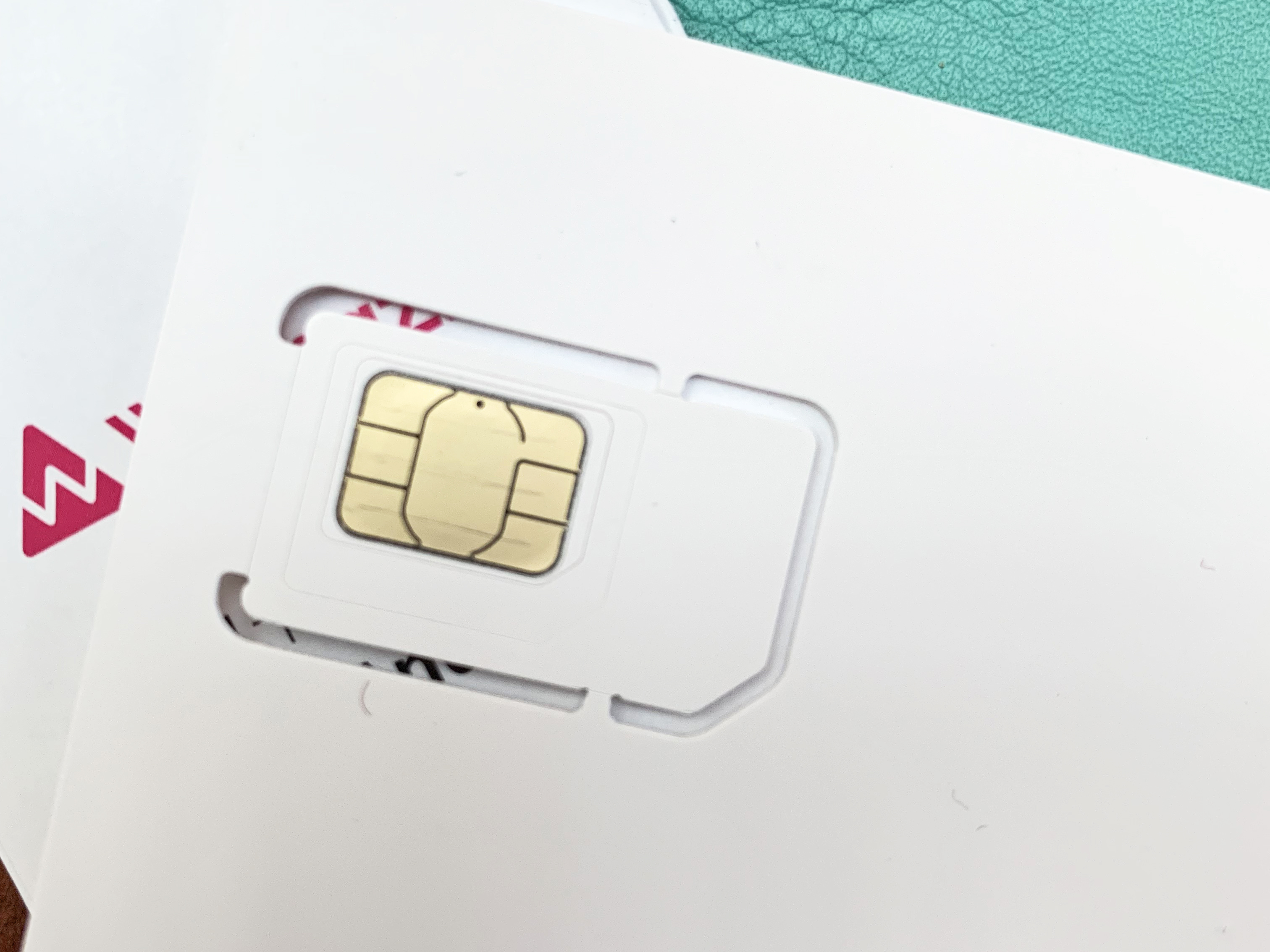 三合一SIM卡｜窮遊日本自由行：日本免費SIM卡「WAmazing」（15天免費上網）超方便機場24小時領取