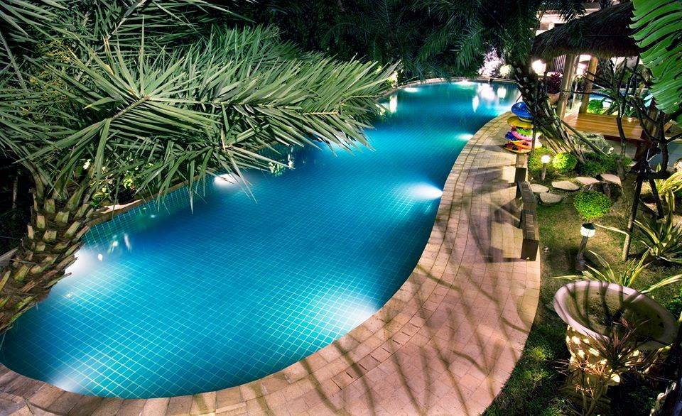 世界前五十名最佳溫泉旅館礁溪麗翔酒店是台北浸溫泉一日遊自由行必去的台北溫泉區