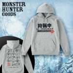 USJ 必買 Universal Studio Japan 必買 大阪環球影城 必買 日本環球影城 必買 Universal Cool Japan 2020 必買 Monster Hunter 魔物獵人 Monster Hunter World: Iceborne 魔物獵人世界：冰原