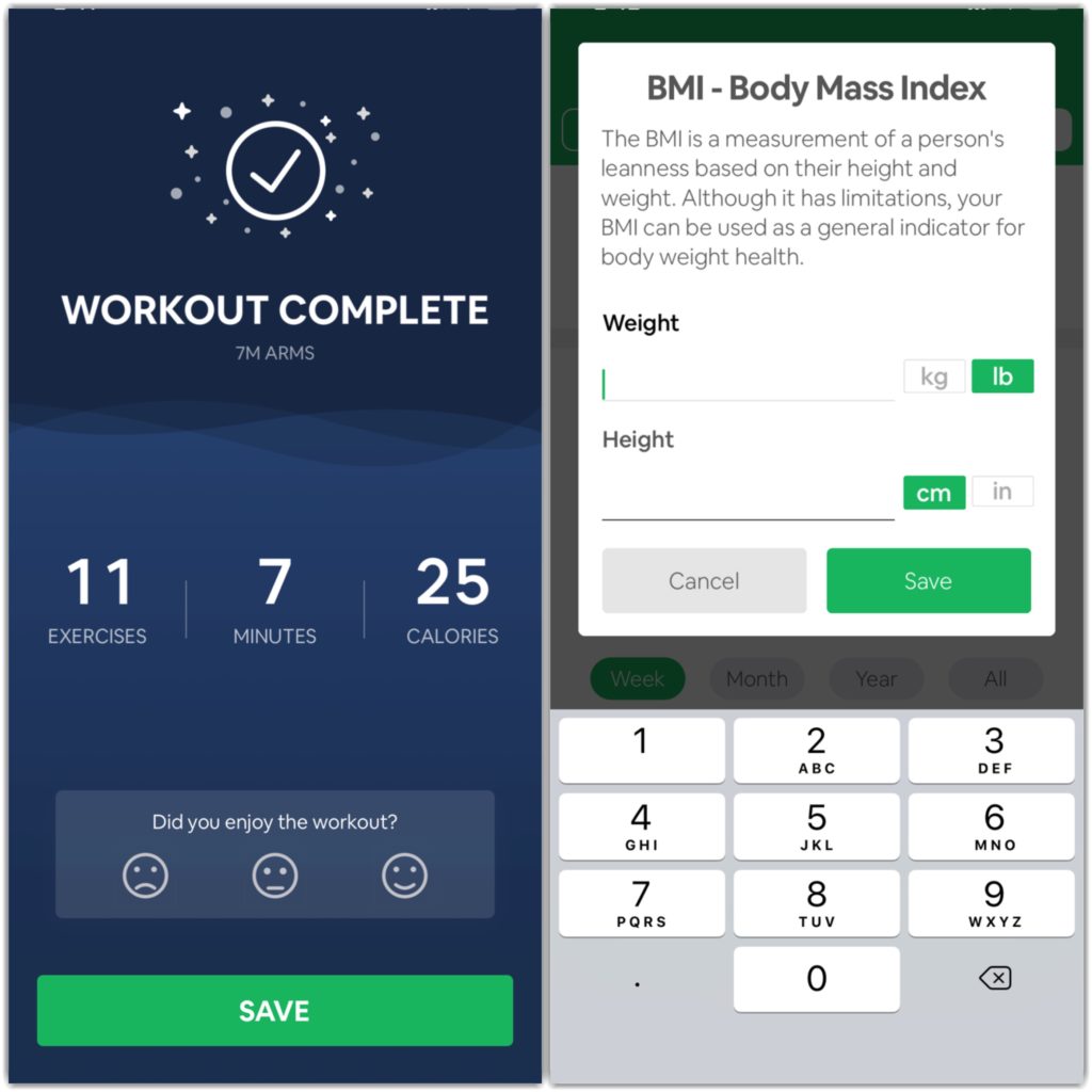 在家 運動 在家 健身 家中帶氧運動 家中減肥 在家 做 運動 運動 app 健身 app 7 minute workout