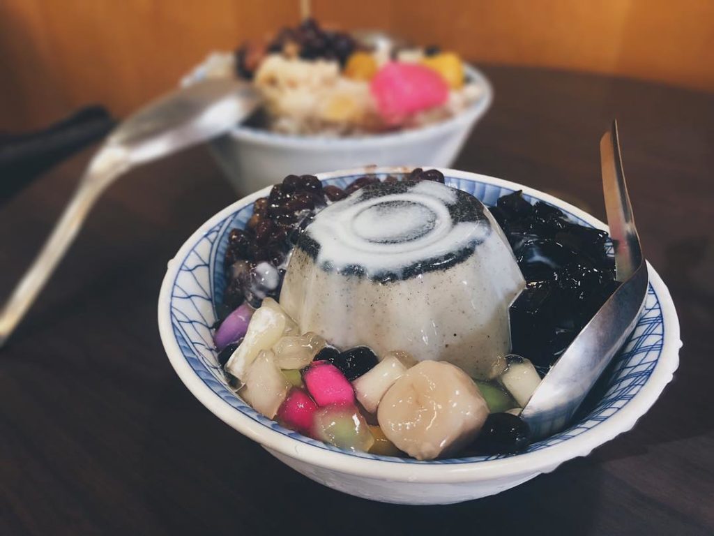 桃園一日遊 桃園景點 大溪景點 大溪一日遊 大溪老街 大溪美食 大溪老街美食
和風創意豆腐酪 手工豆腐