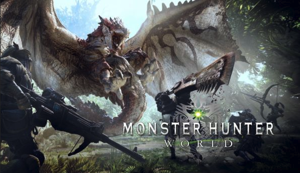 G2A 優惠 STEAM遊戲 減價 STEAM GAME pc game online games BATTLE.NET ORIGIN Monster Hunter World 魔物獵人 世界