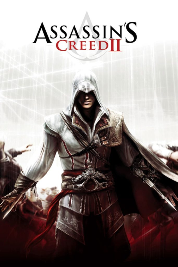 新冠肺炎 Uplay 免費 PC Game 刺客教條2 Ubisoft COVID-19 新型冠狀帶毒 武漢肺炎 Assassin's Creed II