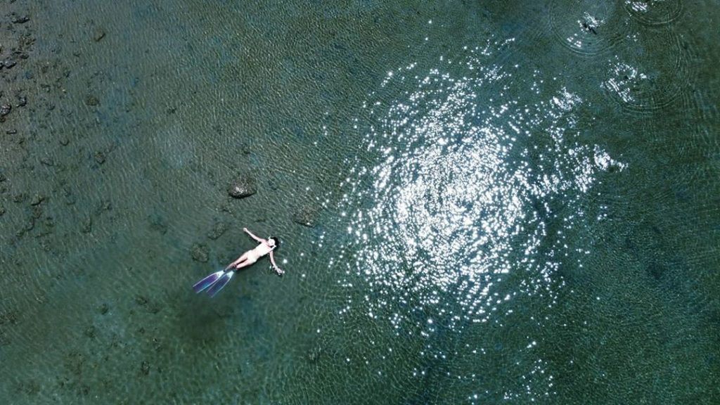 海下灣 交通 海下灣海岸公園 海岸公園 浮潛 海下灣 獨木舟 玻璃船 西貢好去處 Kayak Snorkeling 水上活動