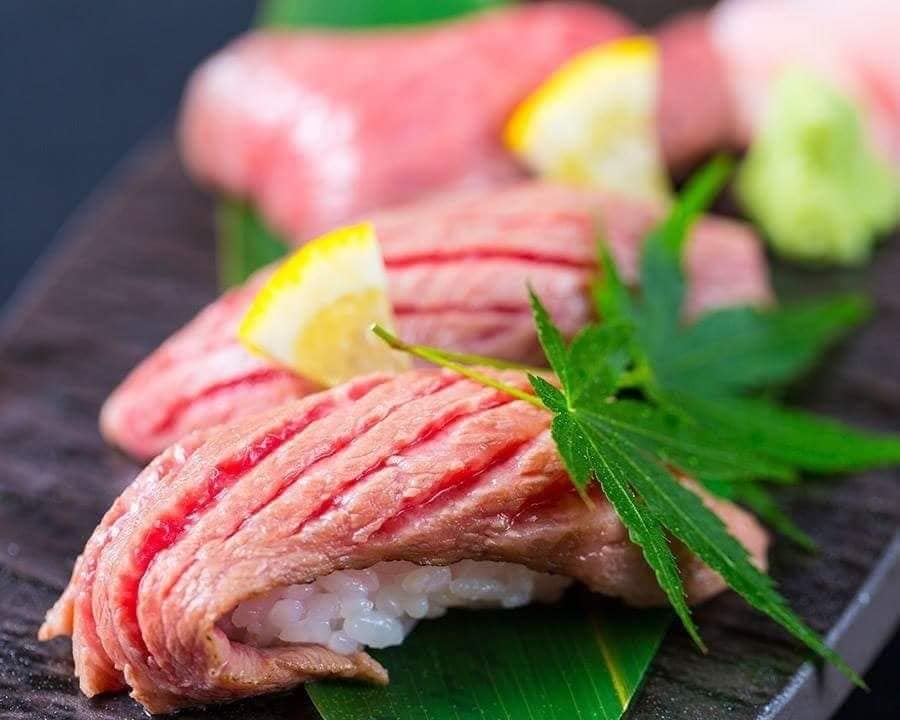 嶼日式無菜單料理