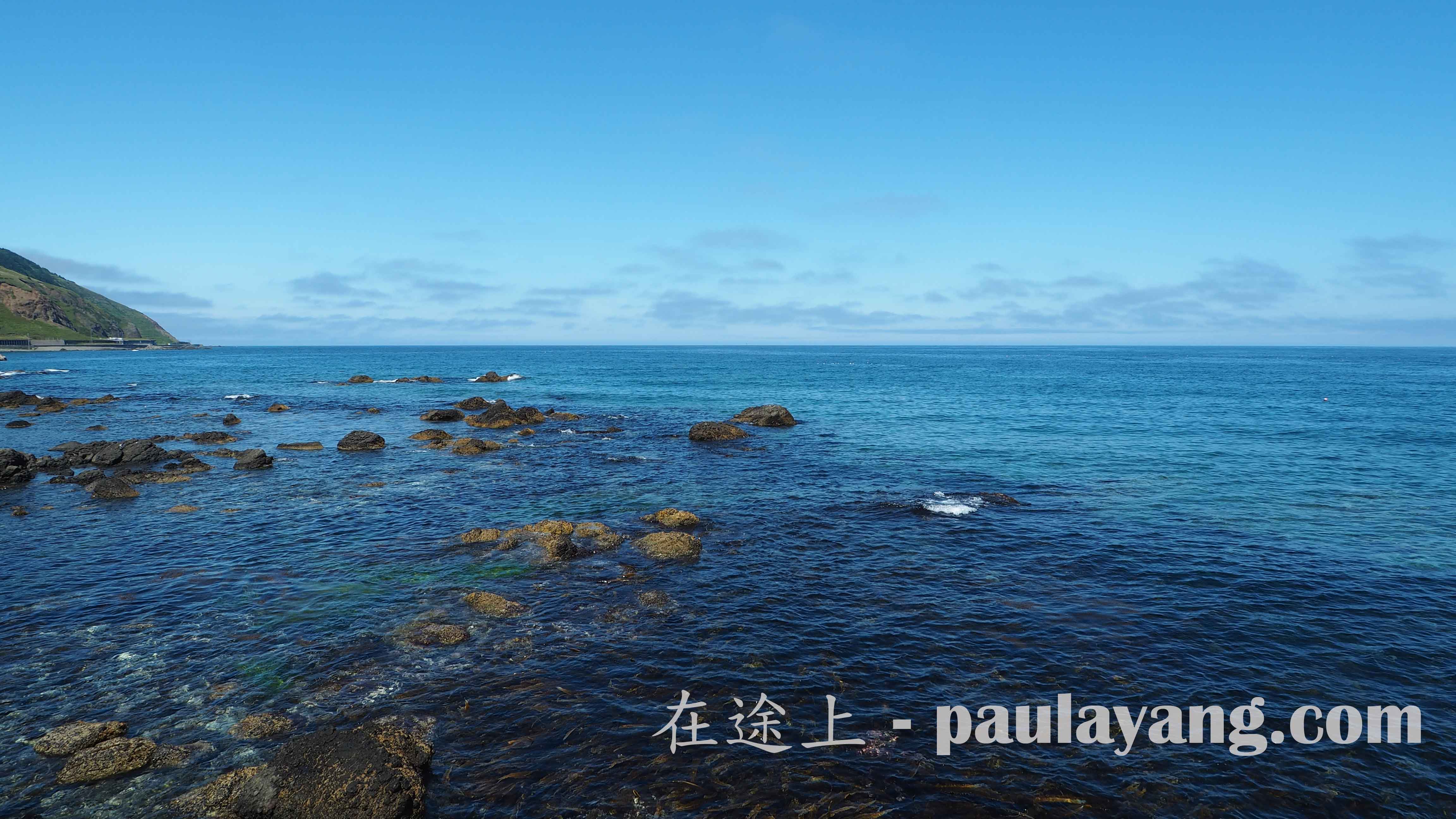 日本最北端跳島自駕遊】北海道道北・道央行程：利尻島~禮文島篇（利尻